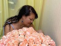 livecam video SandraJasen