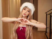 naughty cam girl fingering shaved pussy SaraIvanoff