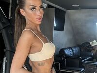sexy live cam girl SarahMiha