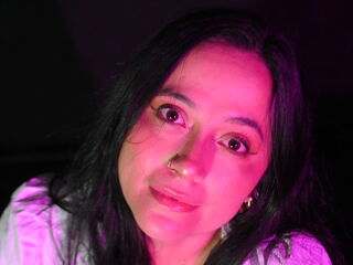 cam girl webcam SaraiSophia