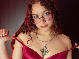 cyber sex web cam SaritaDay