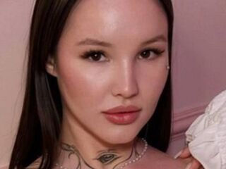 erotic cam SashaLiss