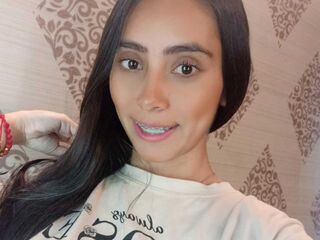 hot web cam show ScarletBarker