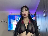 jasmin video ScarletTee