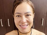 camwhore photo ScarlettColombia