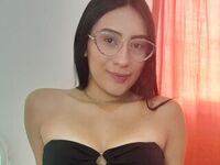 teaser webcam ScarlettGlows