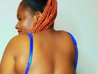 adult livecam SelenaTrust