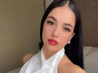 fingering webcam girl ShantalRosee