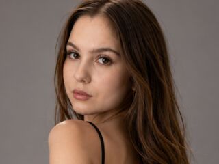 girl naked SharicePilla
