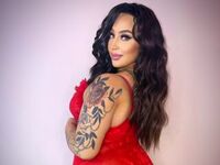 hot web cam show SharlinMoreva