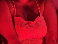 naked camgirl photo SharmahSoumi