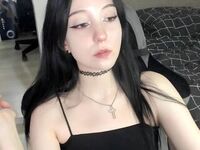 girl sex cam ShawtyLissa