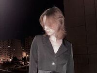 web cam show ShirleenWiens