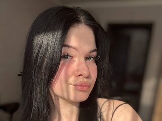 webcam show ShonaMellerson