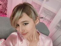 naughty camgirl SilvaSuccubi