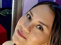 naked girl with webcam masturbating with vibrator SilvanaArdiente