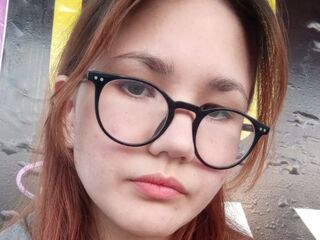 live webcam girl SilvanaTopps