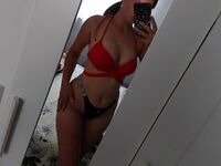 girl webcamsex SilviaAlexia