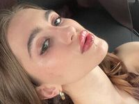 sexcam SilviaCoey