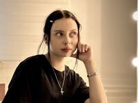 cam girl masturbating with vibrator SilviaTieken