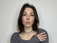 masturbating cam girl SkyeSnow