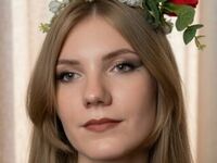 hot webcam video SlyviaQuinonez