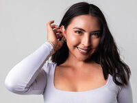 webcam striptease show SofiBlosh