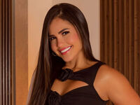 chat show SofiEstrada
