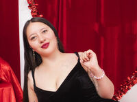 webcam show SofiaCrust