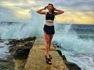 free jasmin livecam SofiaVoley