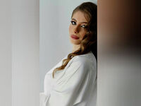 naked cam girl gallery SofiaVosen