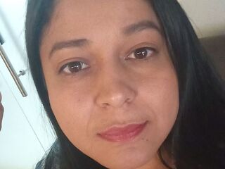 naughty camgirl SolKate