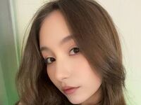 naughty camgirl masturbating with vibrator SonyaDaice