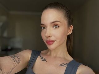 free webcam picture SophieEverly