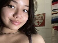 live cam show StarryLexi