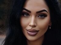 extrreme webcam picture StellaNellson