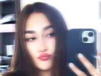 beautiful webcamgirl StellaParkins