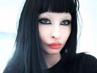 porn web cam StellaTangney