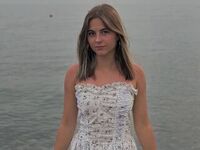 Kinky webcam girl StellaWerty