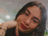 hot naked camgirl SusanaExis