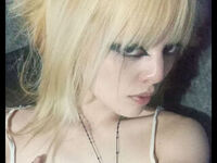 webcam live show SusaneSanchez