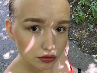 camgirl porn SusannahBuffalo