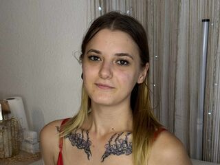 kinky webcam video SuzyMiu