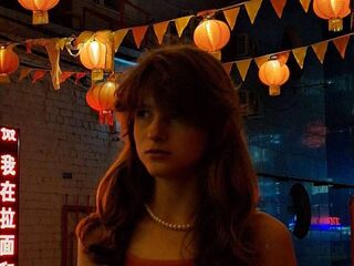 shower cam SyreetaMinrod