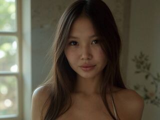 naked cam girl TamakasiAy