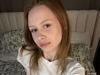 beautiful girl webcam TaraGnagey