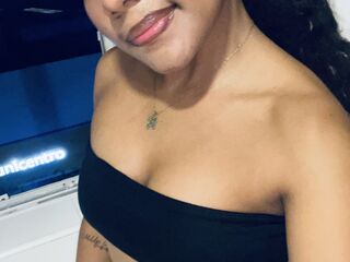 hot live girl TatianaFiree