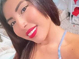 fingering webcam girl TatianaMartinez