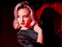 naked camgirl TawnaHnot