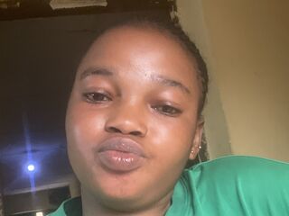 camwhore nude TemiFierce